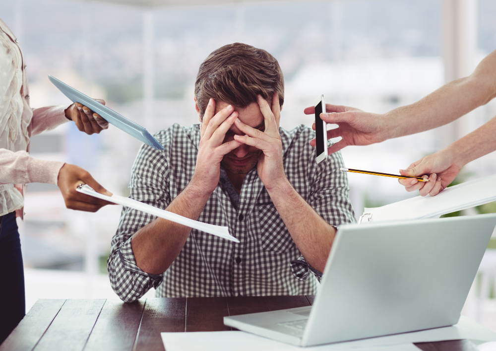 Ansiedad y el estrés: preguntas frecuentes
