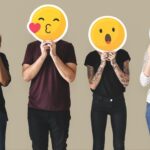 Expresar nuestras emociones 