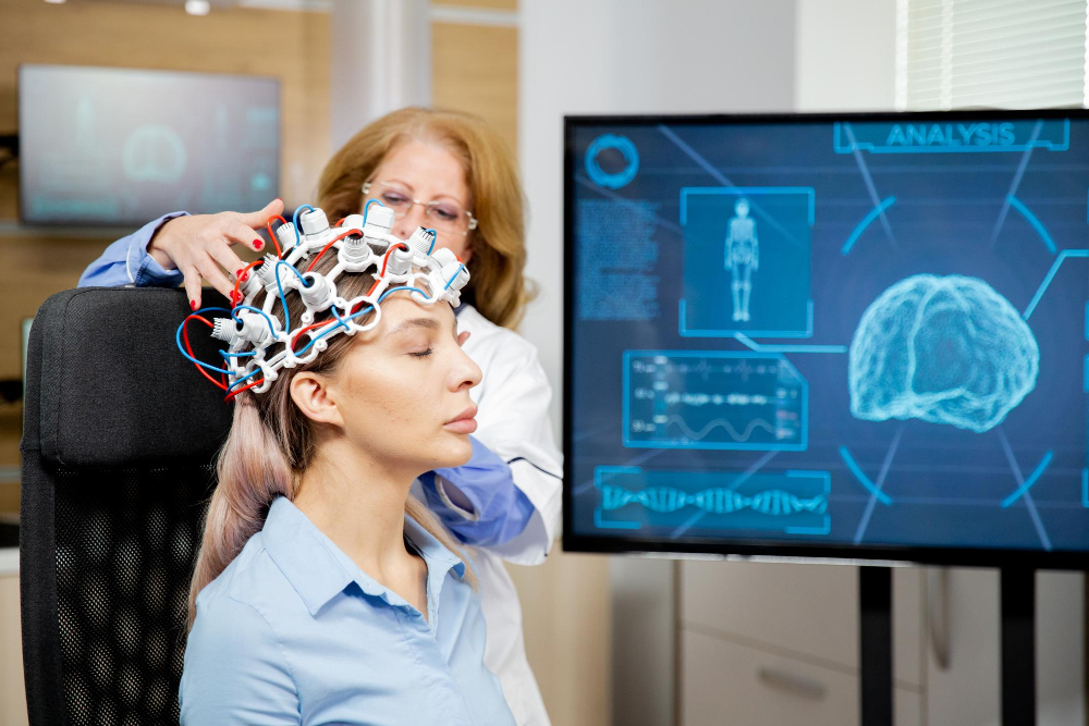 ¿Por qué se realiza un neurofeedback?