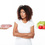 Trucos para evitar que una dieta acabe en trastorno alimentario