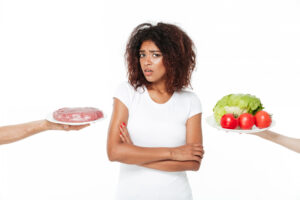 Trucos para evitar que una dieta acabe en trastorno alimentario