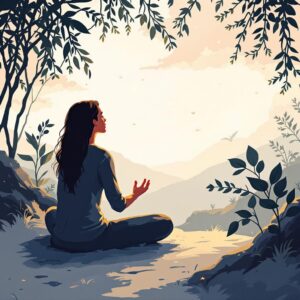 Entendiendo la Ansiedad: Causas y Soluciones