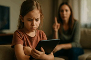 Aliadas o Enemigas: TDAH y Nuevas Tecnologías en la Regulación del Comportamiento Infantil <p class=