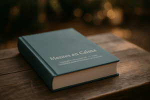 Mentes en Calma: Informe Interdisciplinario sobre Mindfulness Infantil, Concentración y Ansiedad <p class=
