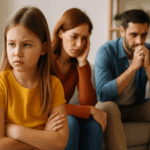 Vidas en Suspenso: Cómo el Desempleo Parental Moldea la Estabilidad Emocional de los Hijos <p class=