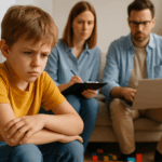Cuando el Juego se Restringe: Investigadores Analizan las Consecuencias Emocionales y Psicológicas en la Infancia
